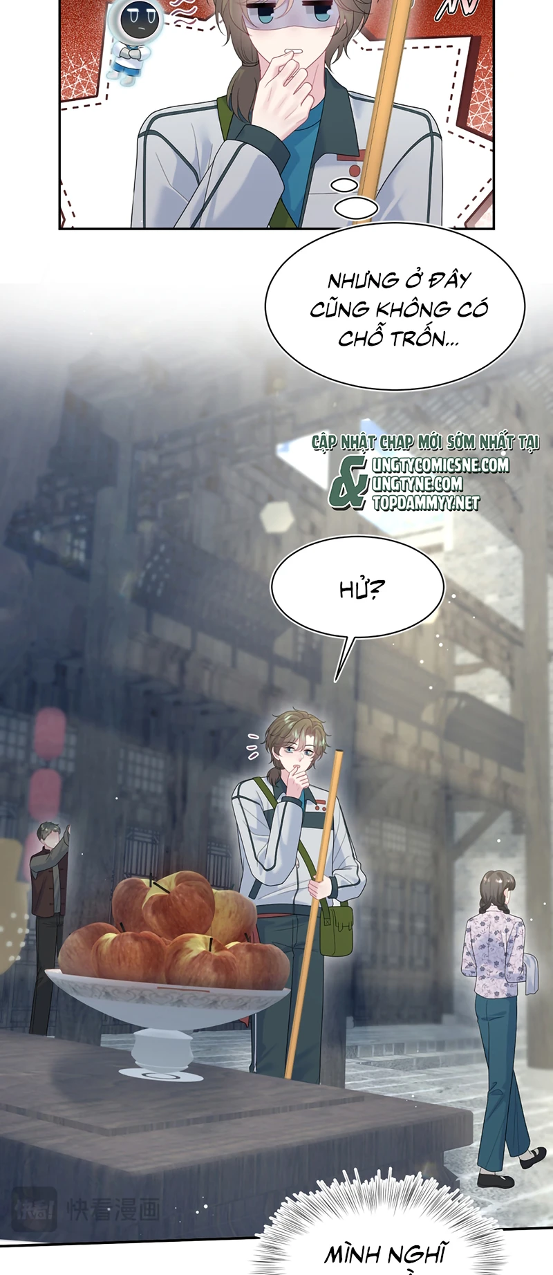 Tuyệt Mỹ Bạch Liên Online Dạy Học Chapter 520 - 24