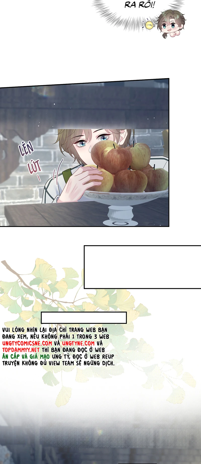 Tuyệt Mỹ Bạch Liên Online Dạy Học Chapter 520 - 25