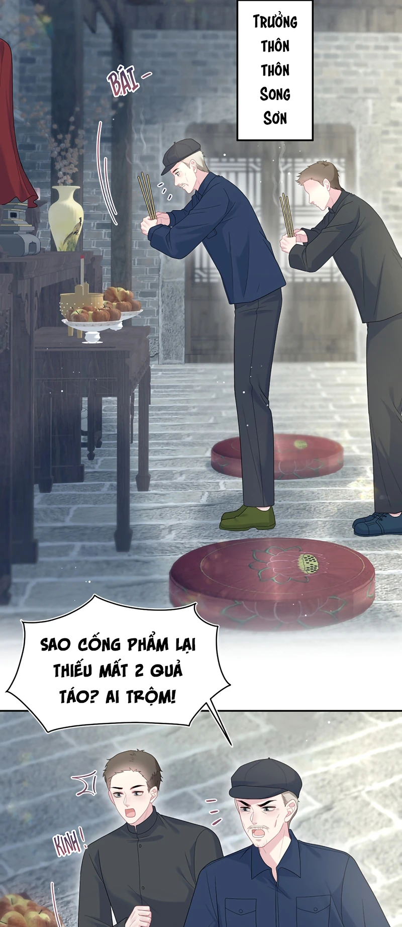 Tuyệt Mỹ Bạch Liên Online Dạy Học Chapter 520 - 26