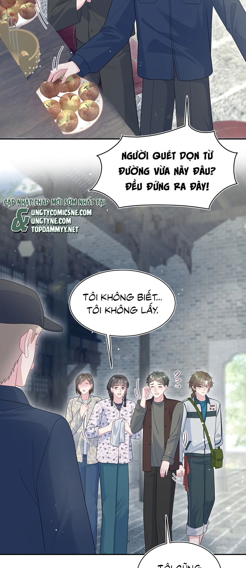 Tuyệt Mỹ Bạch Liên Online Dạy Học Chapter 520 - 27