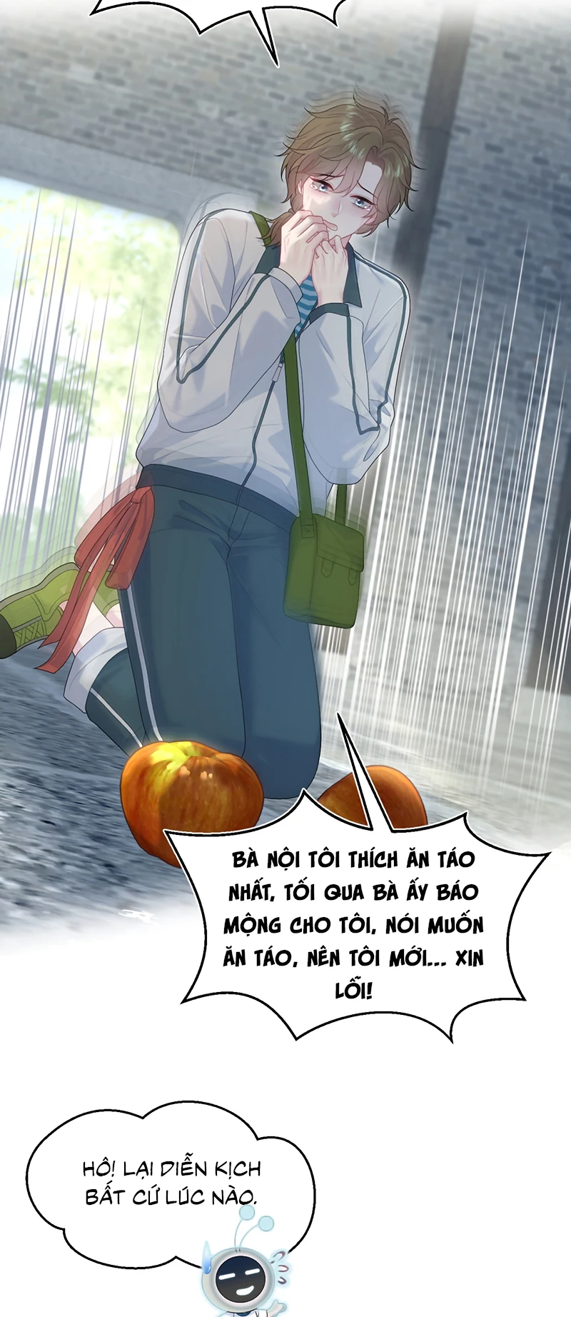 Tuyệt Mỹ Bạch Liên Online Dạy Học Chapter 520 - 29