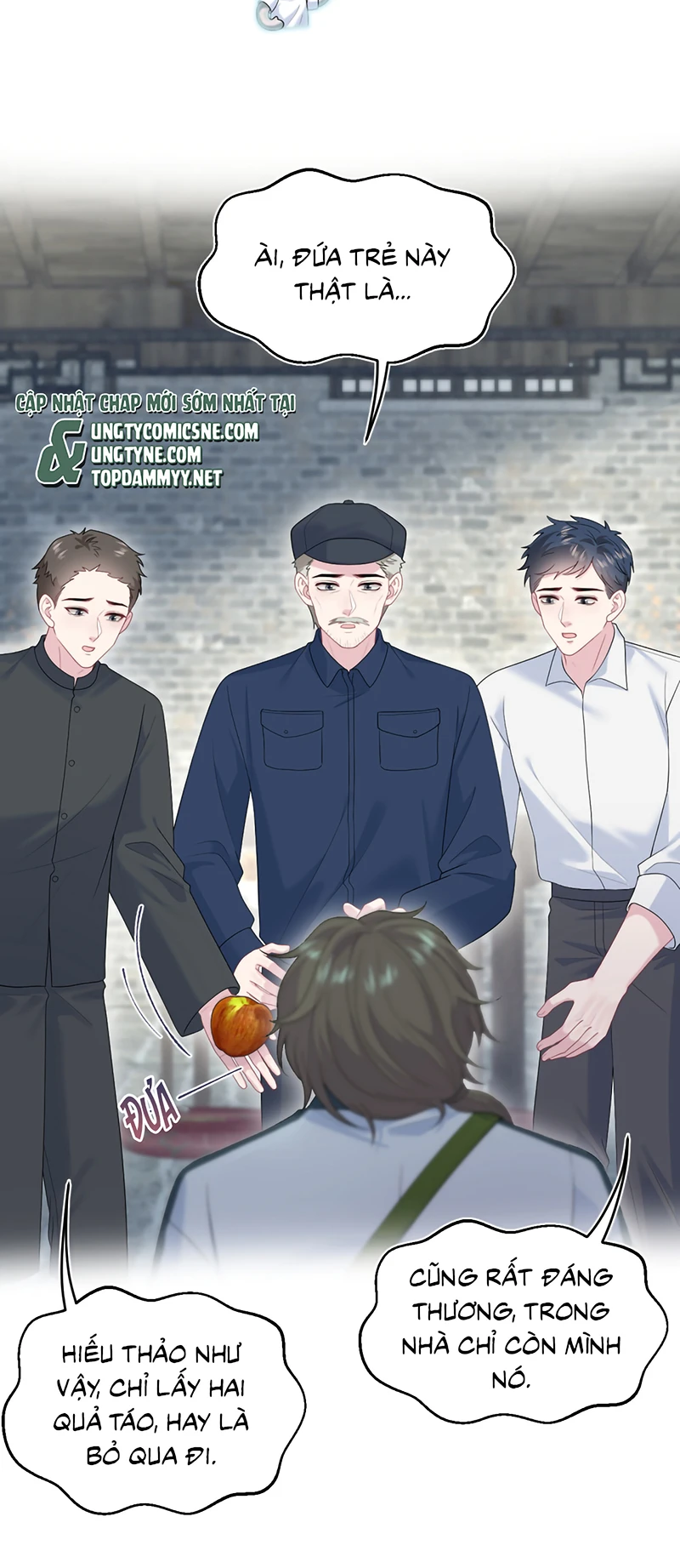 Tuyệt Mỹ Bạch Liên Online Dạy Học Chapter 520 - 30