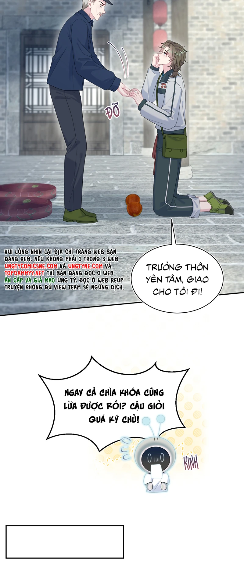 Tuyệt Mỹ Bạch Liên Online Dạy Học Chapter 520 - 32