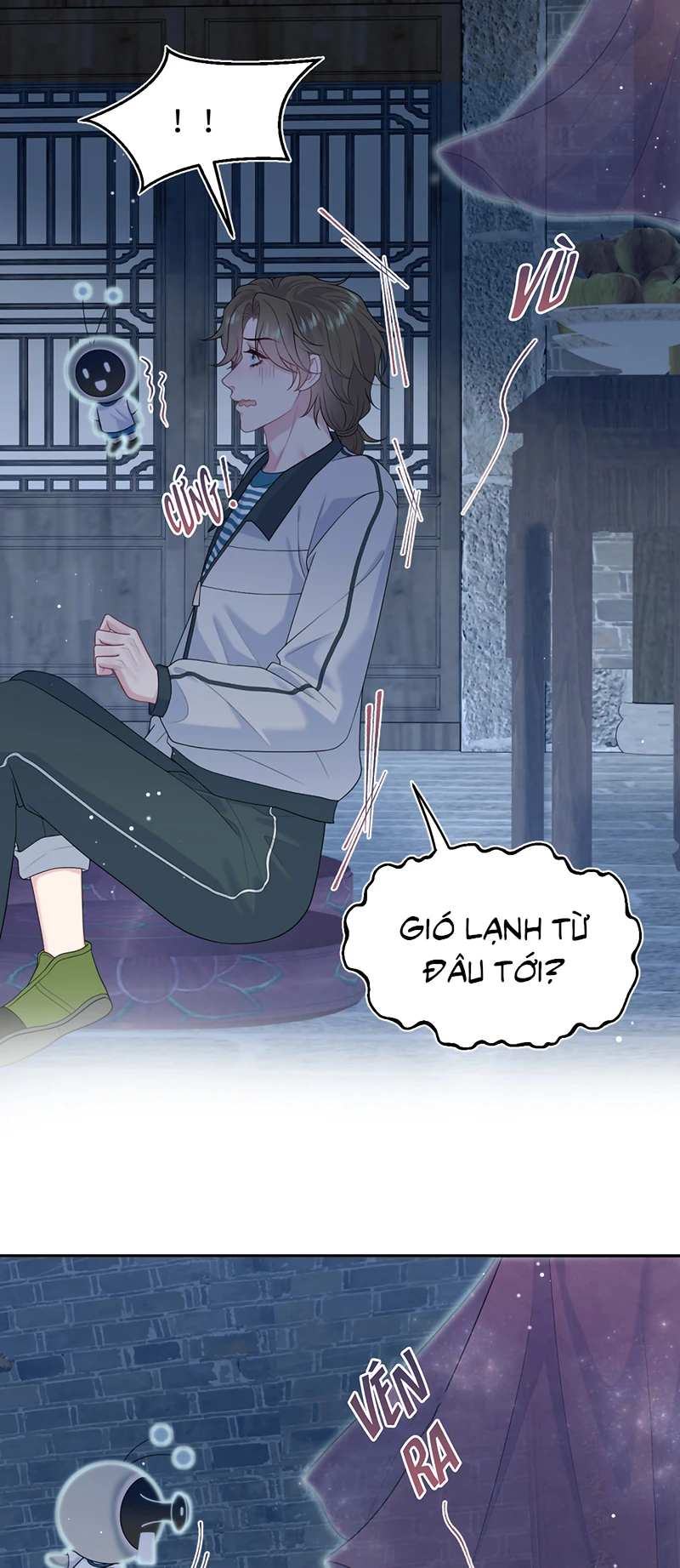 Tuyệt Mỹ Bạch Liên Online Dạy Học Chapter 520 - 34