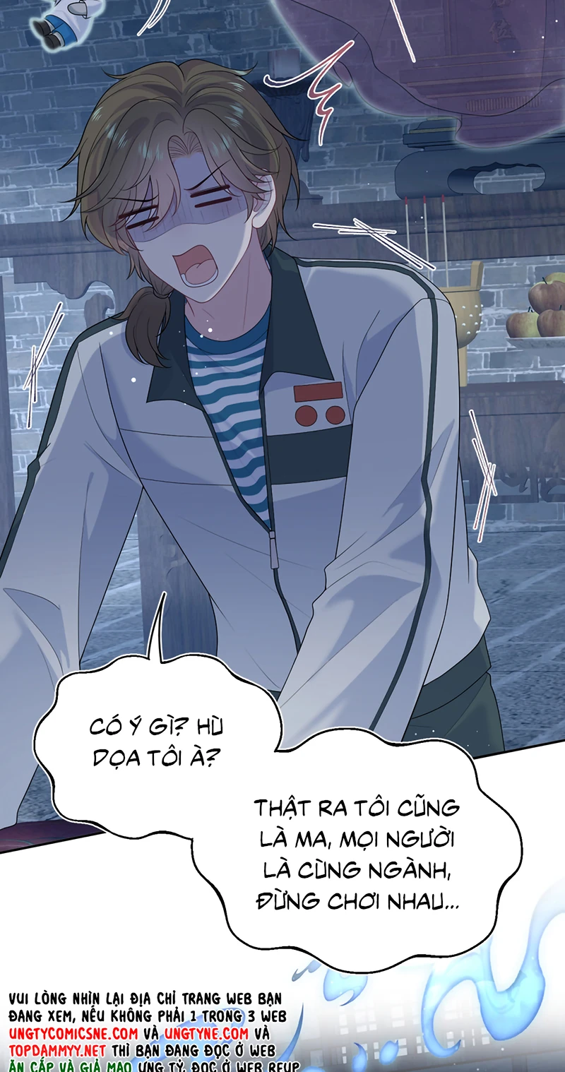 Tuyệt Mỹ Bạch Liên Online Dạy Học Chapter 520 - 35