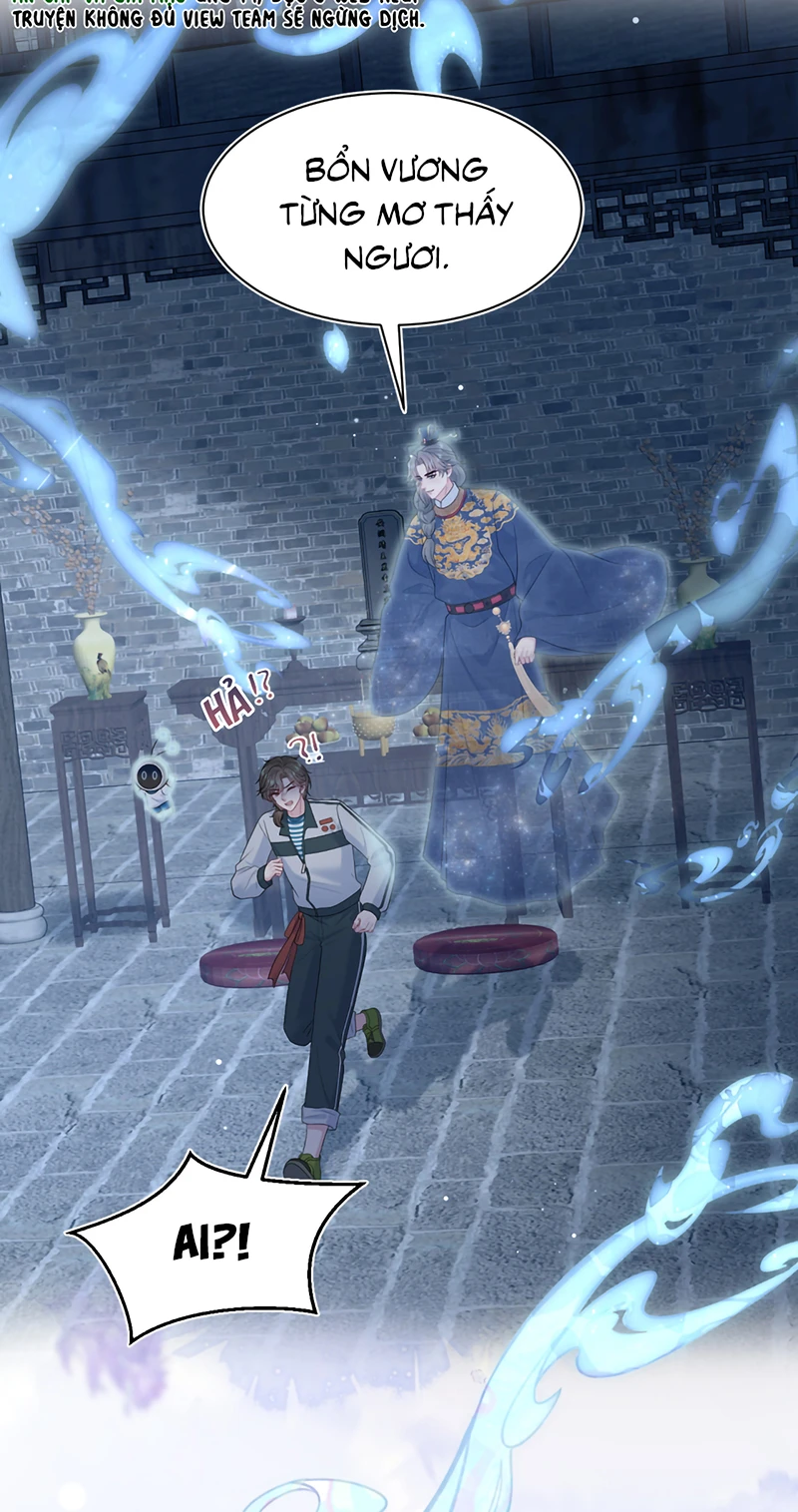 Tuyệt Mỹ Bạch Liên Online Dạy Học Chapter 520 - 36