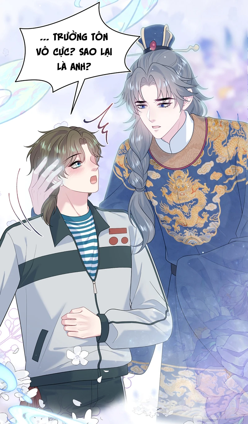 Tuyệt Mỹ Bạch Liên Online Dạy Học Chapter 520 - 37