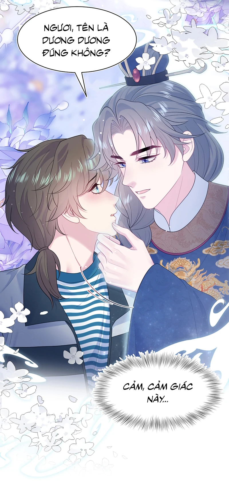 Tuyệt Mỹ Bạch Liên Online Dạy Học Chapter 520 - 38