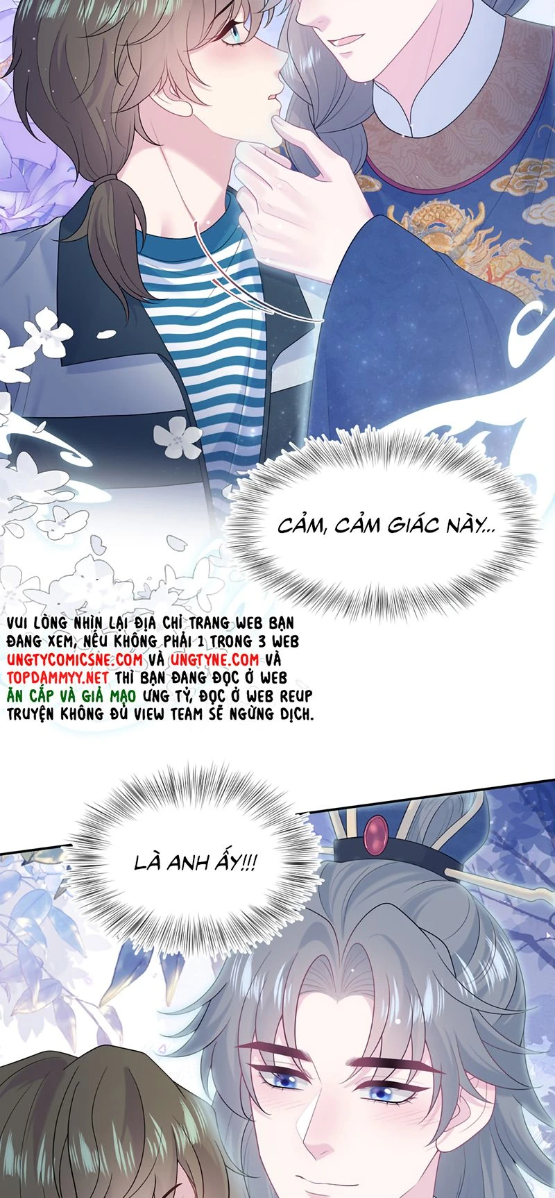 Tuyệt Mỹ Bạch Liên Online Dạy Học Chapter 521 - 2