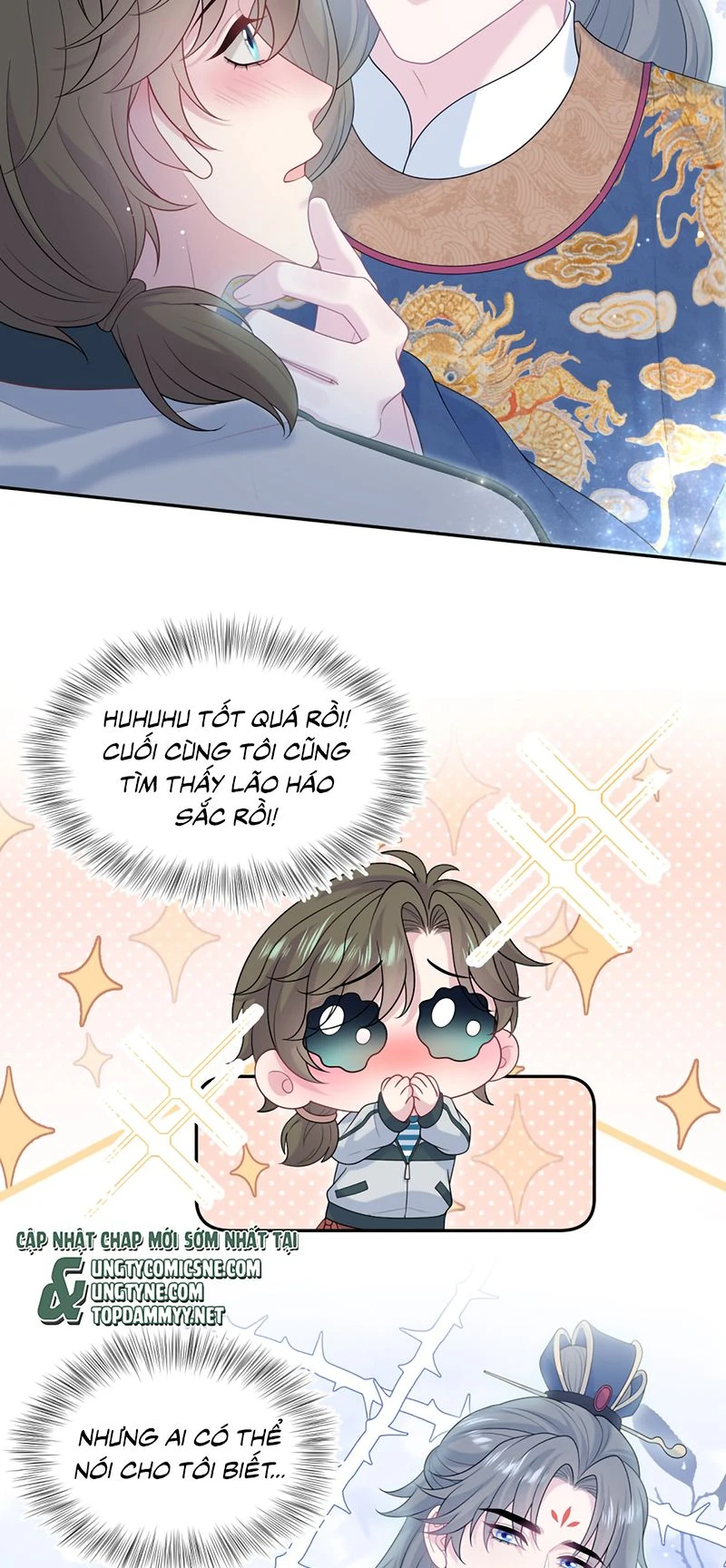 Tuyệt Mỹ Bạch Liên Online Dạy Học Chapter 521 - 3