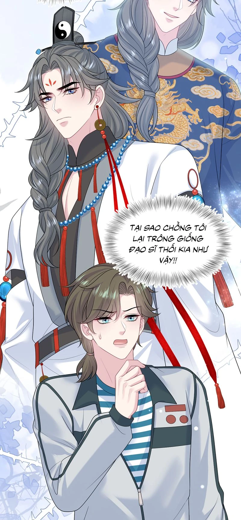 Tuyệt Mỹ Bạch Liên Online Dạy Học Chapter 521 - 4