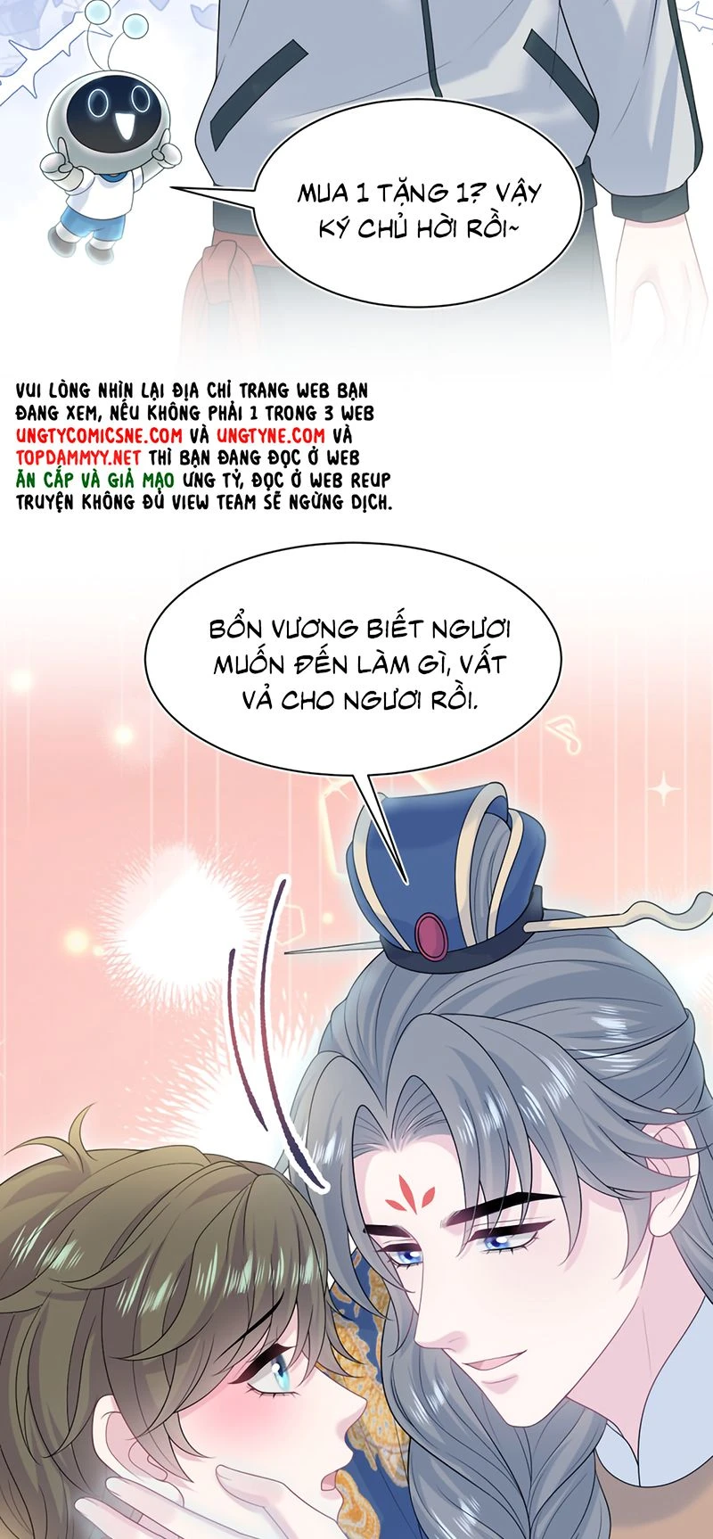 Tuyệt Mỹ Bạch Liên Online Dạy Học Chapter 521 - 5