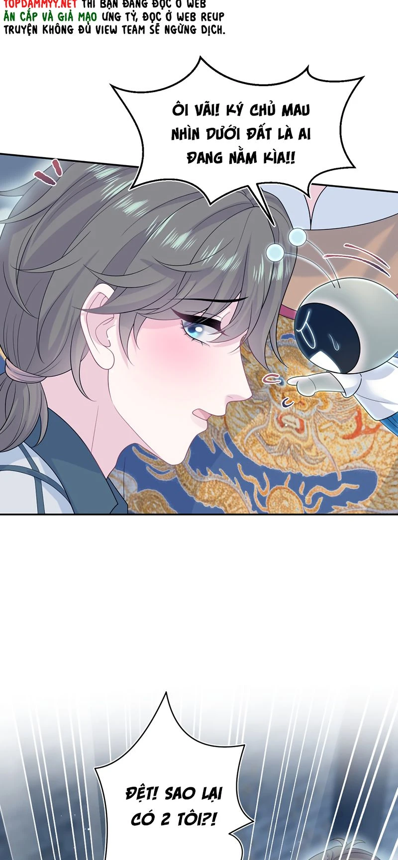 Tuyệt Mỹ Bạch Liên Online Dạy Học Chapter 521 - 9