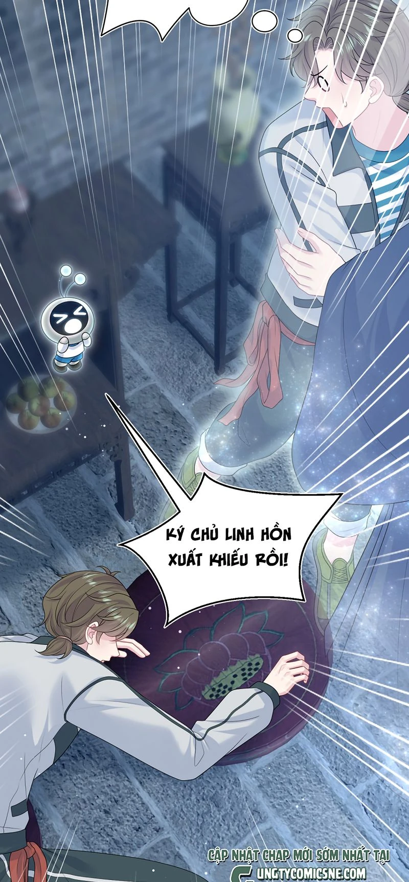 Tuyệt Mỹ Bạch Liên Online Dạy Học Chapter 521 - 10