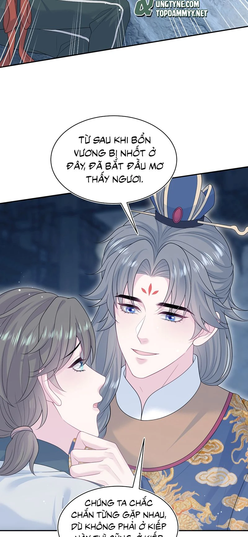 Tuyệt Mỹ Bạch Liên Online Dạy Học Chapter 521 - 11