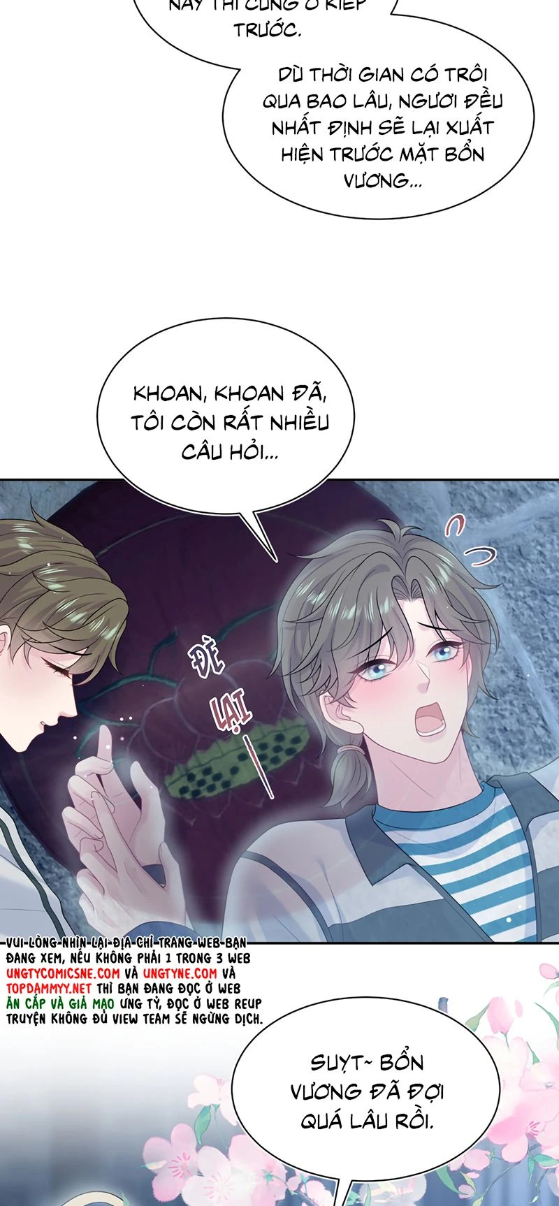 Tuyệt Mỹ Bạch Liên Online Dạy Học Chapter 521 - 12