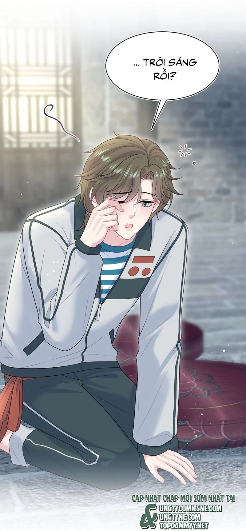 Tuyệt Mỹ Bạch Liên Online Dạy Học Chapter 521 - 17