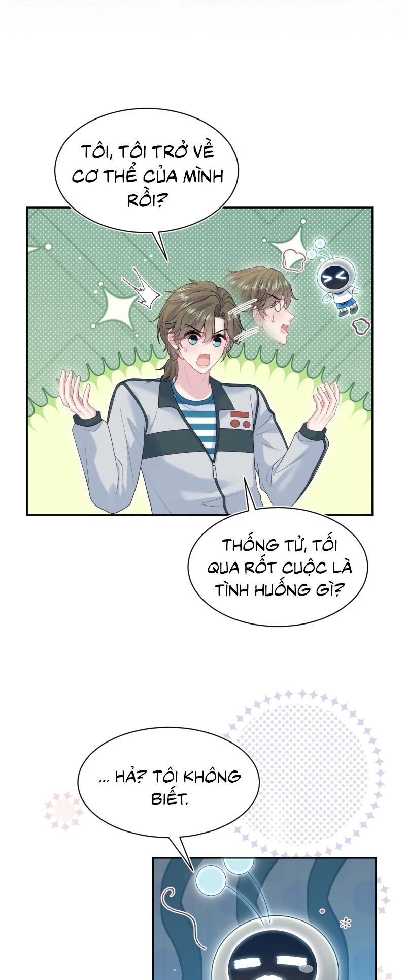 Tuyệt Mỹ Bạch Liên Online Dạy Học Chapter 521 - 18