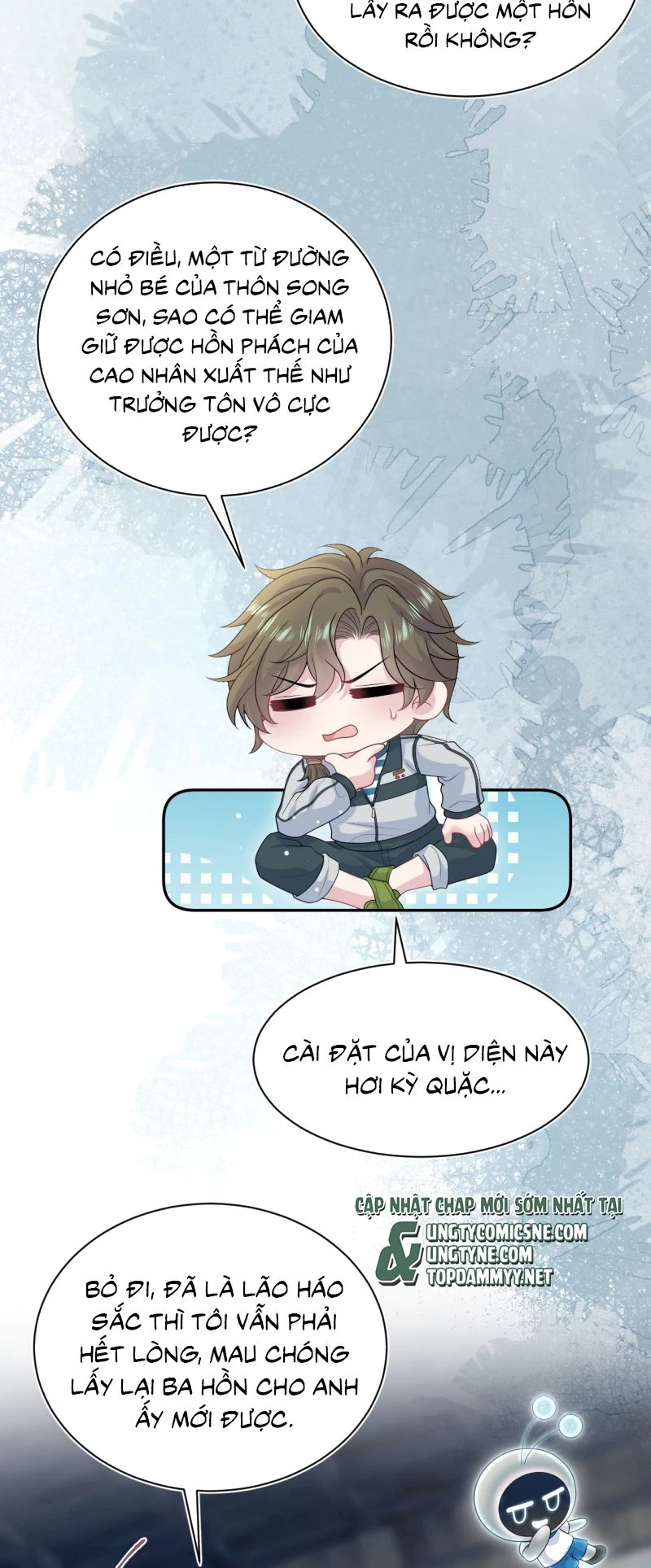 Tuyệt Mỹ Bạch Liên Online Dạy Học Chapter 521 - 20