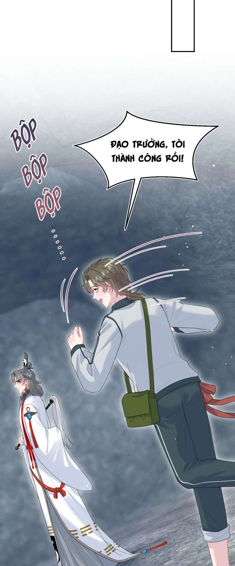 Tuyệt Mỹ Bạch Liên Online Dạy Học Chapter 521 - 22