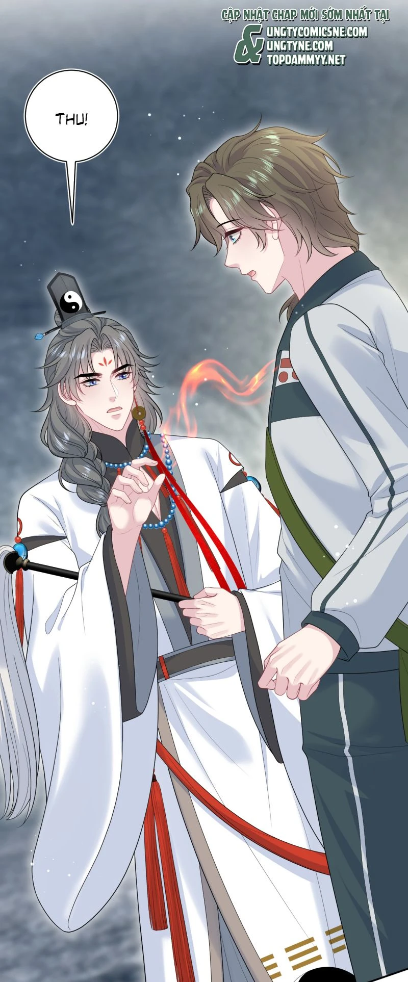 Tuyệt Mỹ Bạch Liên Online Dạy Học Chapter 521 - 25