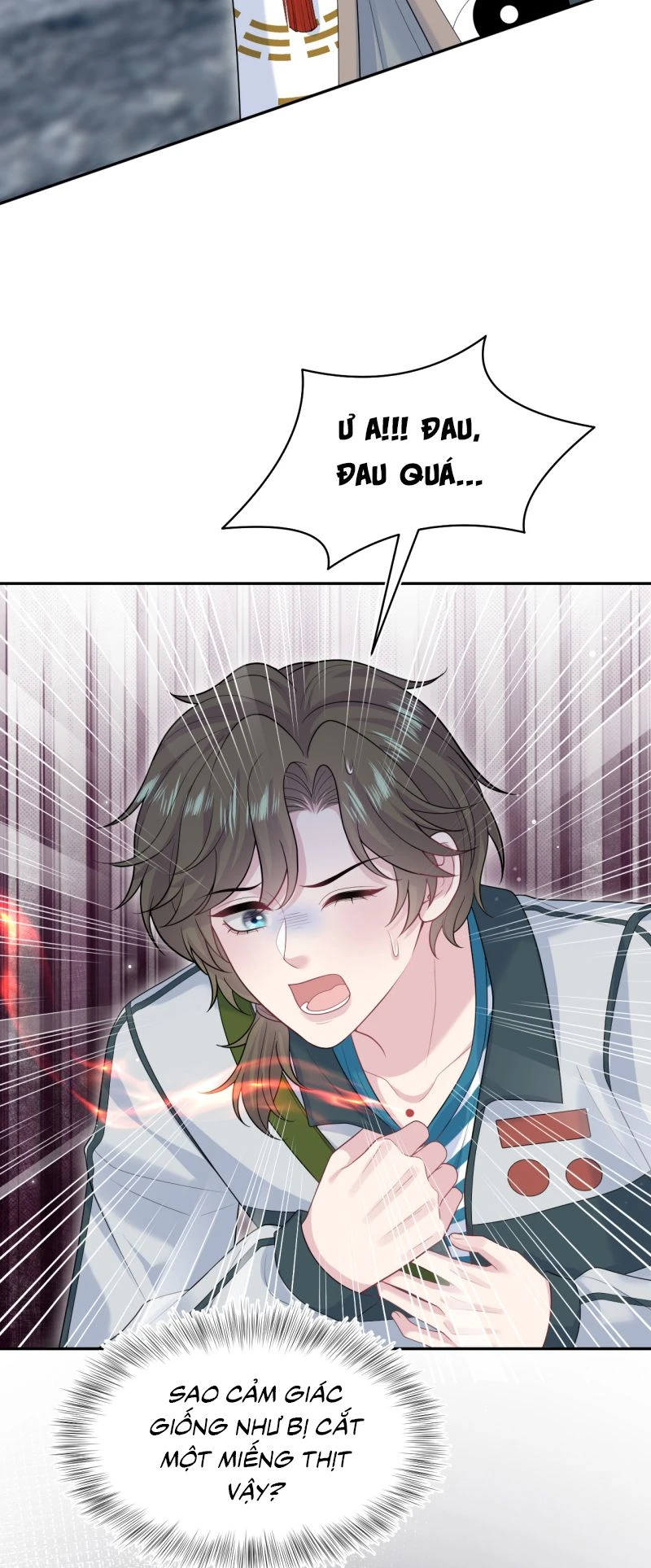 Tuyệt Mỹ Bạch Liên Online Dạy Học Chapter 521 - 26