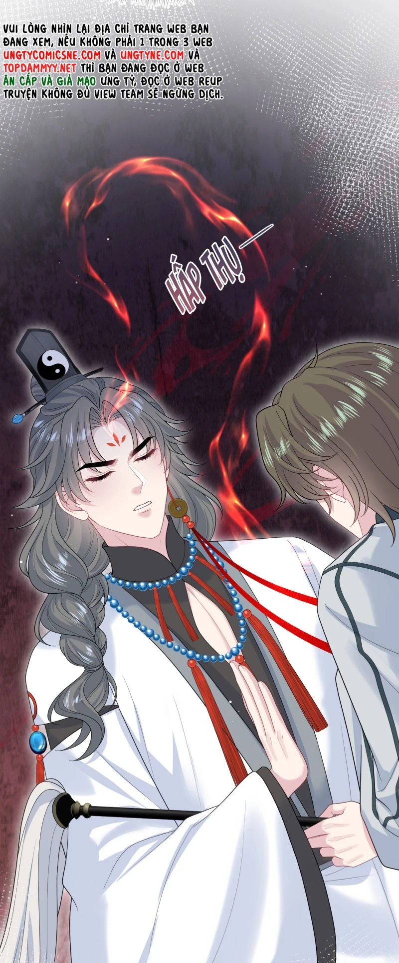 Tuyệt Mỹ Bạch Liên Online Dạy Học Chapter 521 - 27