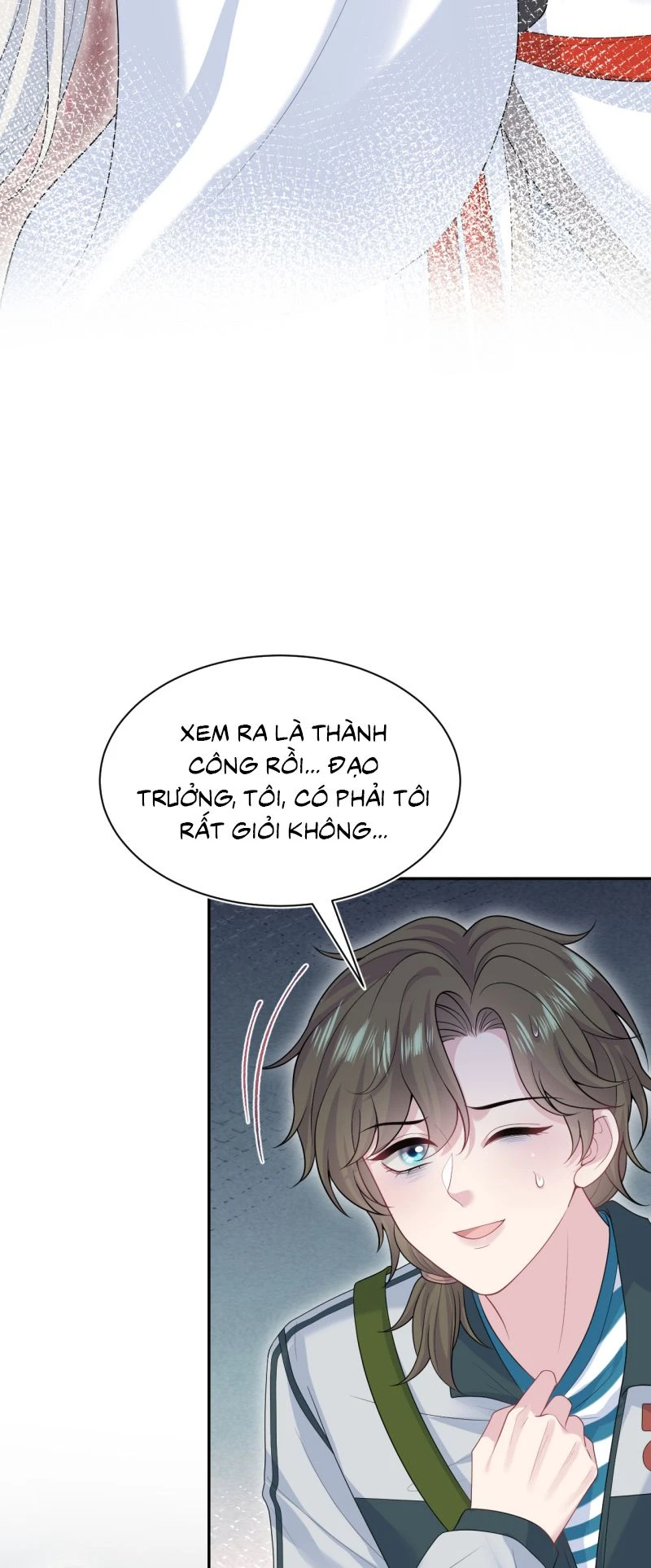 Tuyệt Mỹ Bạch Liên Online Dạy Học Chapter 521 - 28