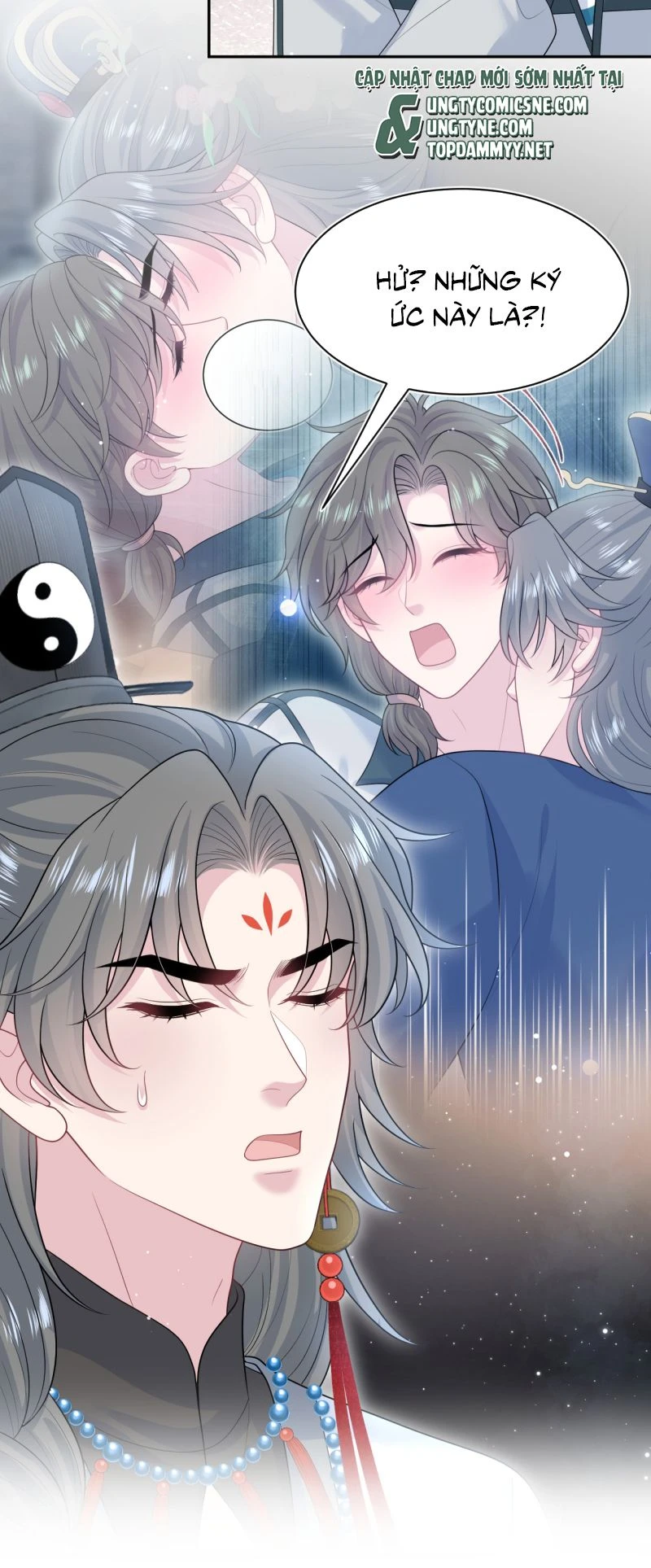 Tuyệt Mỹ Bạch Liên Online Dạy Học Chapter 521 - 29