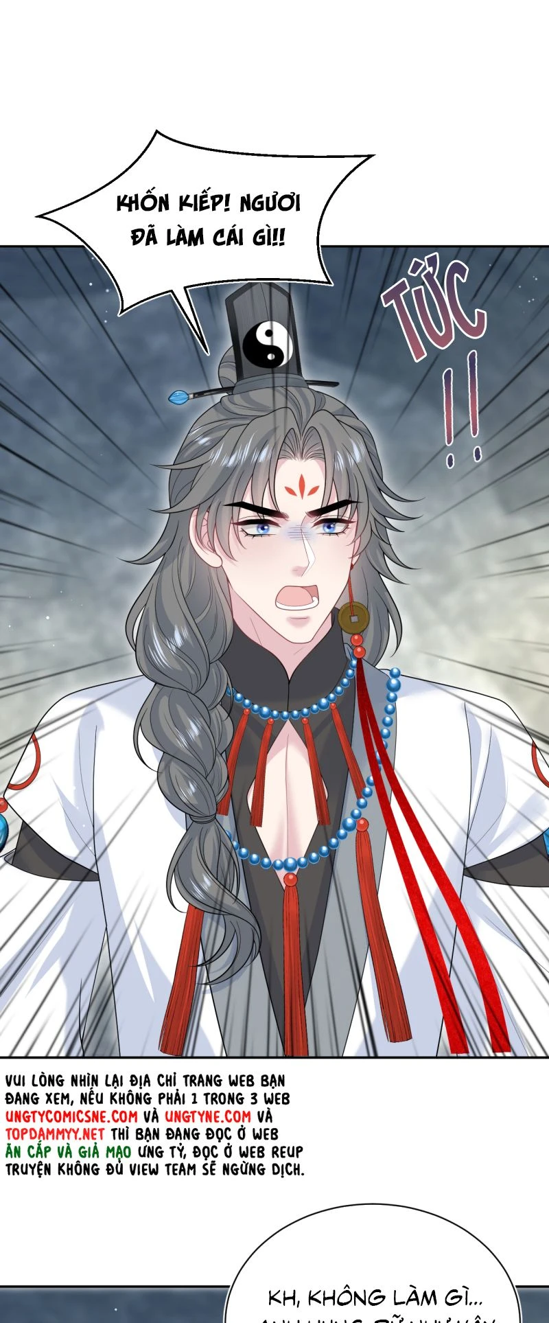 Tuyệt Mỹ Bạch Liên Online Dạy Học Chapter 521 - 30