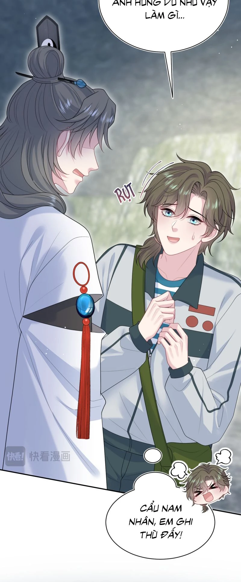 Tuyệt Mỹ Bạch Liên Online Dạy Học Chapter 521 - 31