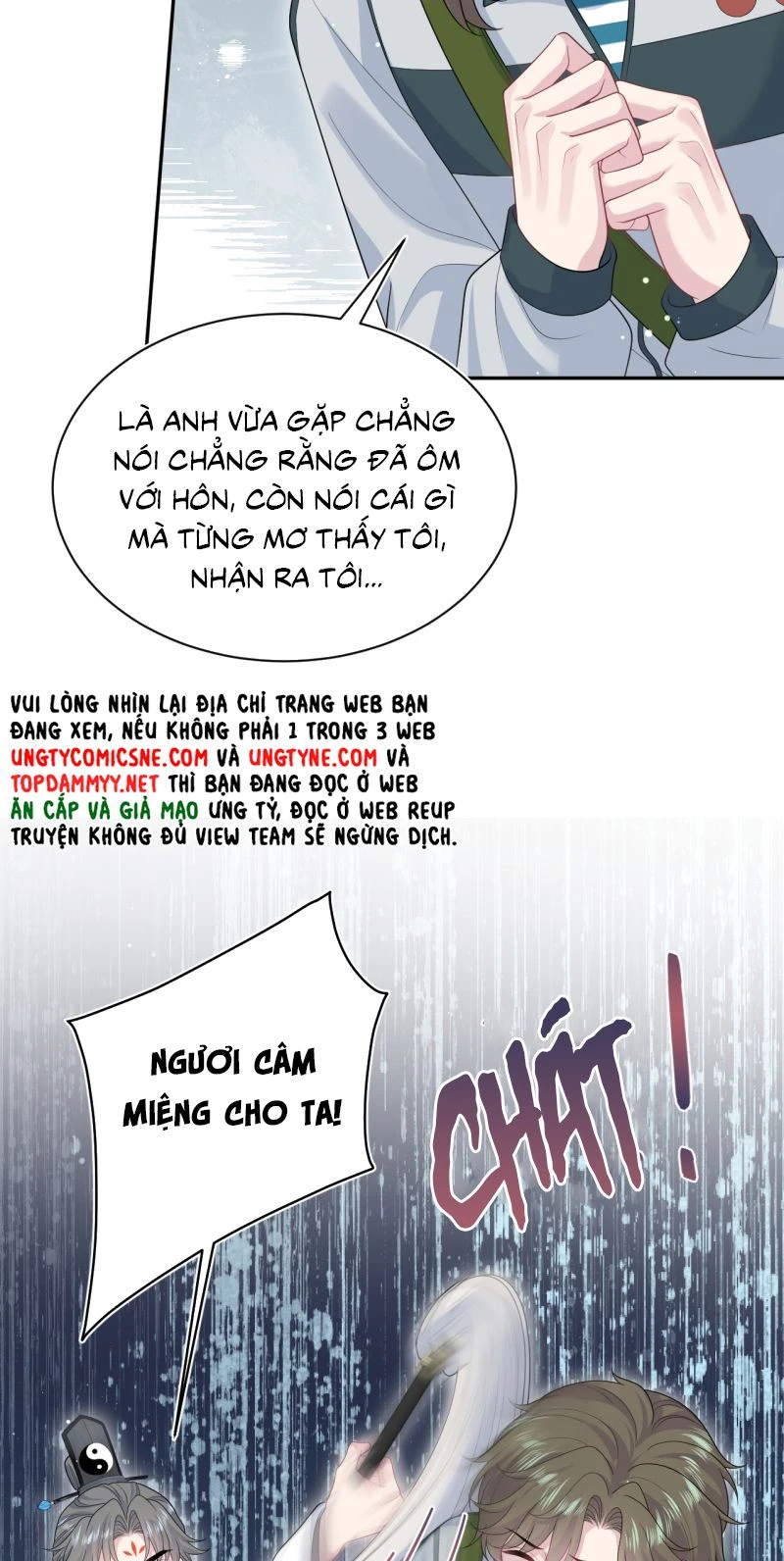 Tuyệt Mỹ Bạch Liên Online Dạy Học Chapter 521 - 34