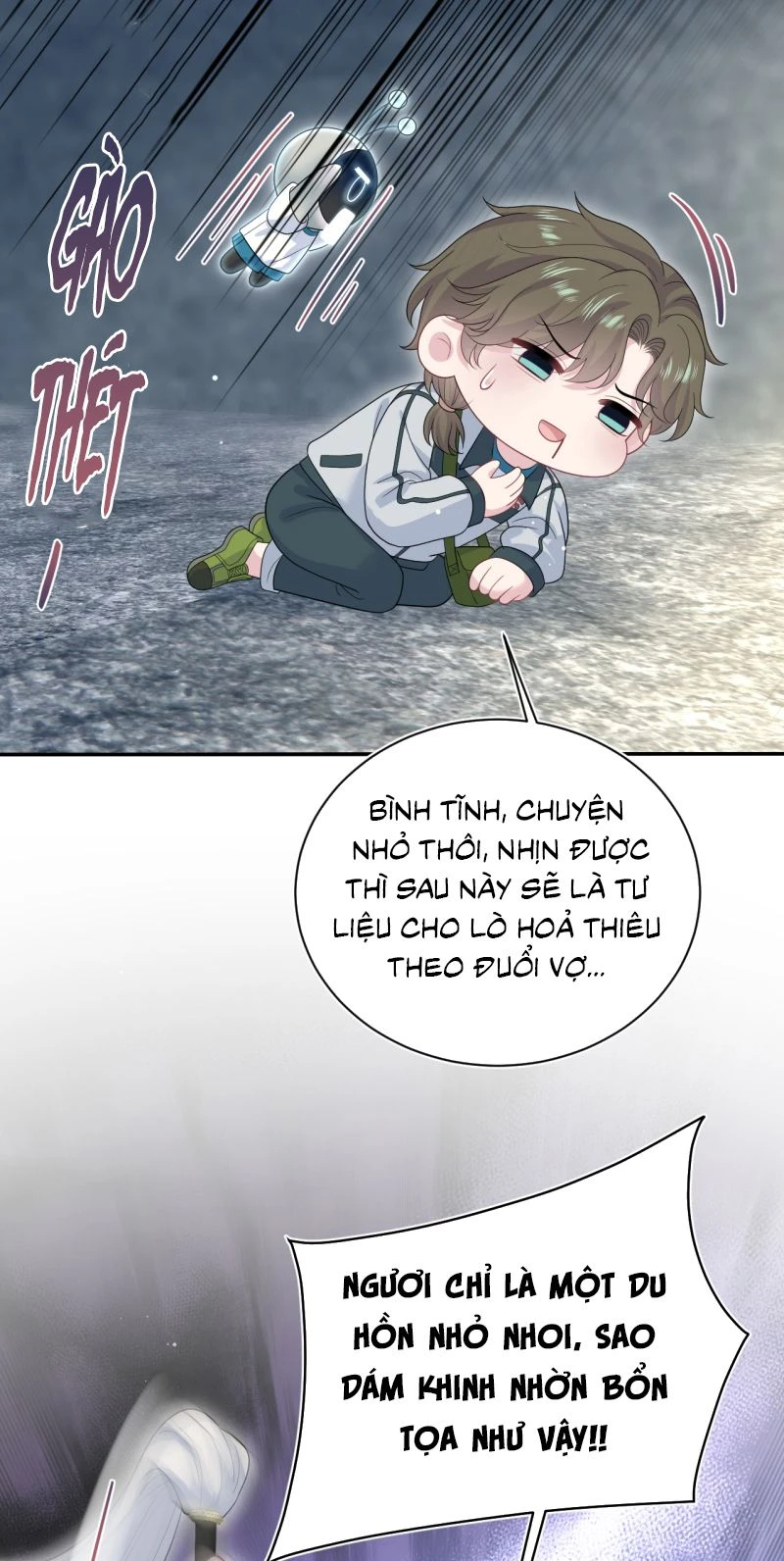 Tuyệt Mỹ Bạch Liên Online Dạy Học Chapter 521 - 37