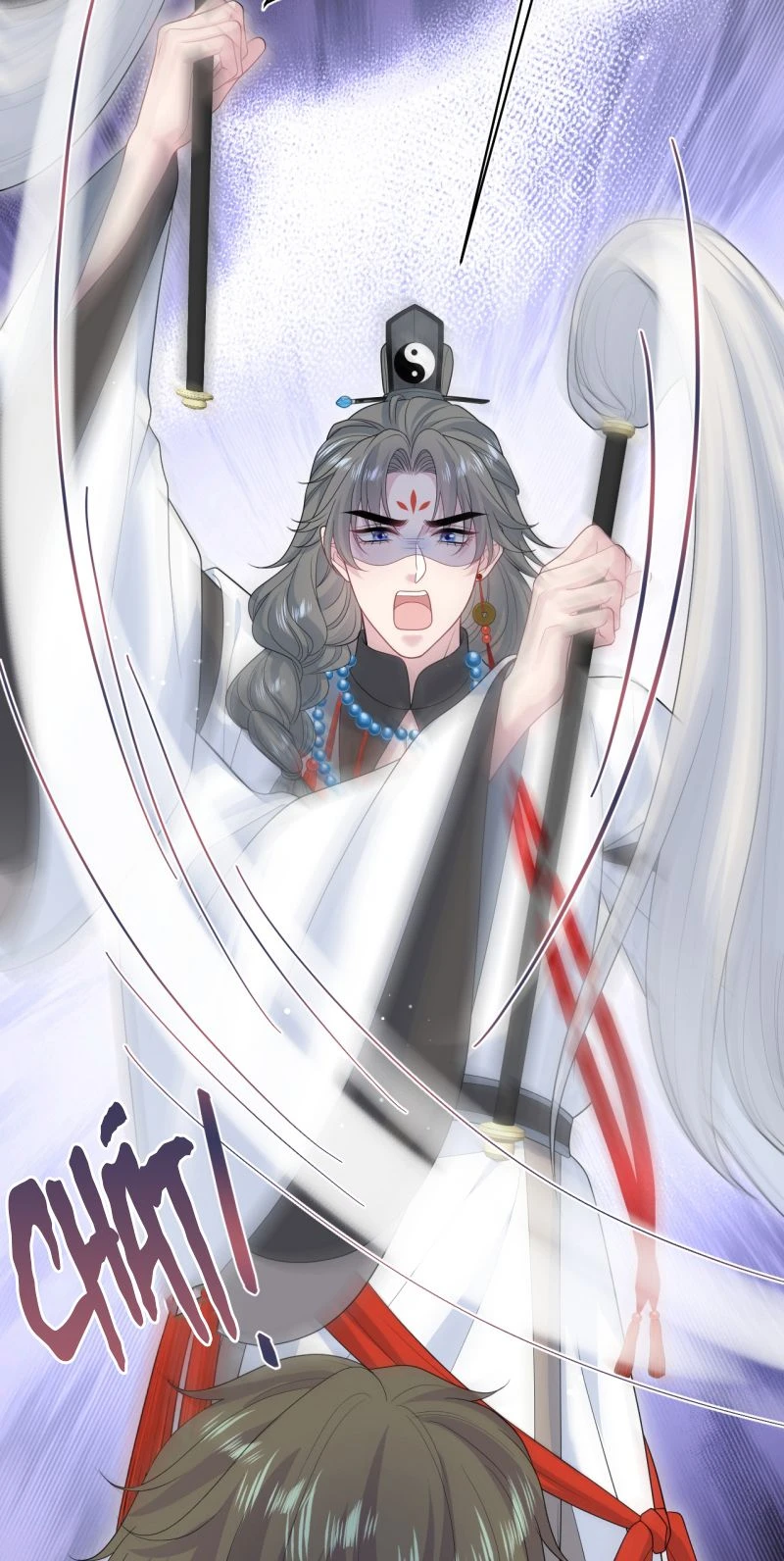 Tuyệt Mỹ Bạch Liên Online Dạy Học Chapter 521 - 38