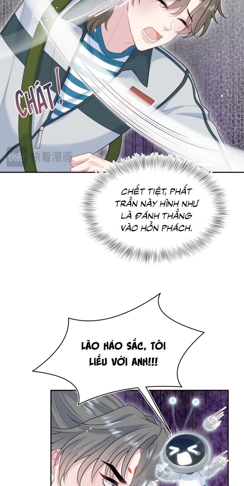 Tuyệt Mỹ Bạch Liên Online Dạy Học Chapter 521 - 40