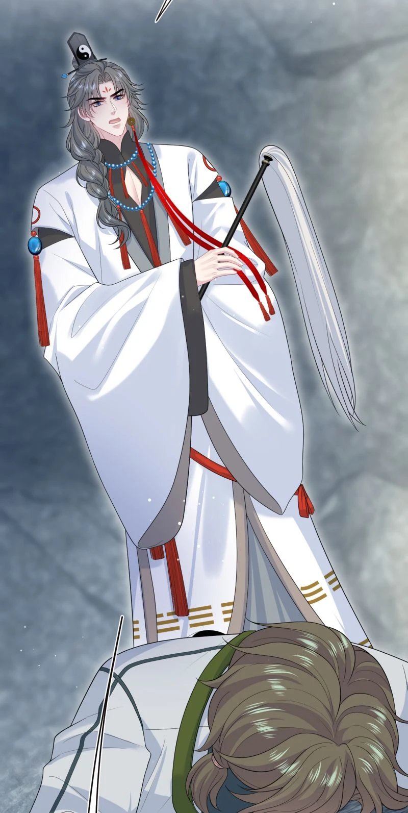 Tuyệt Mỹ Bạch Liên Online Dạy Học Chapter 521 - 43