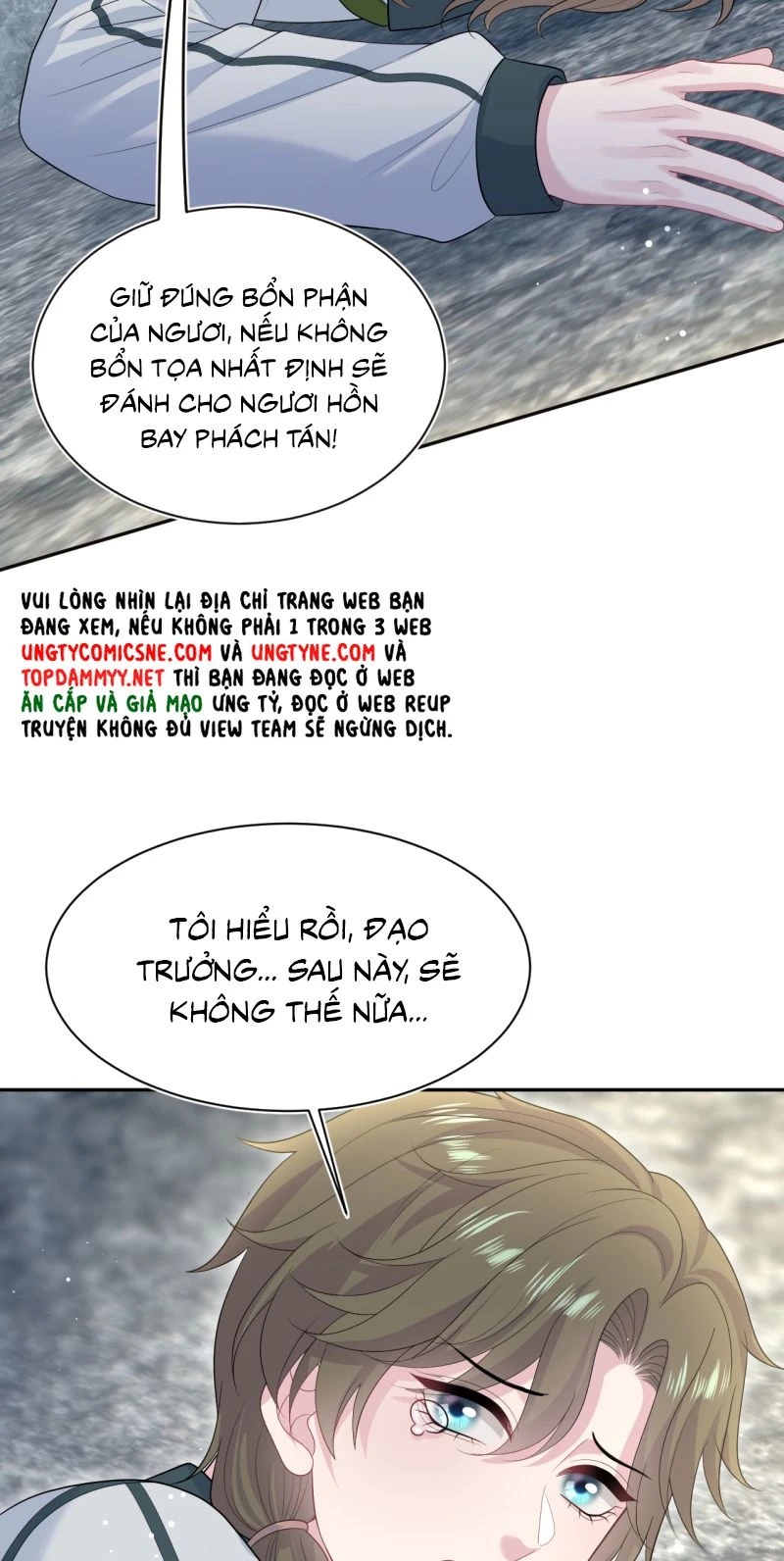 Tuyệt Mỹ Bạch Liên Online Dạy Học Chapter 521 - 44