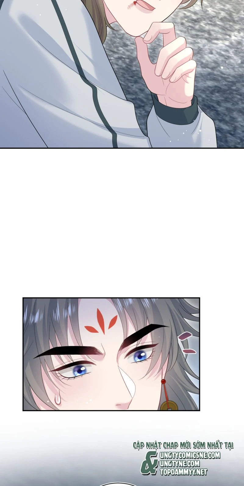 Tuyệt Mỹ Bạch Liên Online Dạy Học Chapter 521 - 45