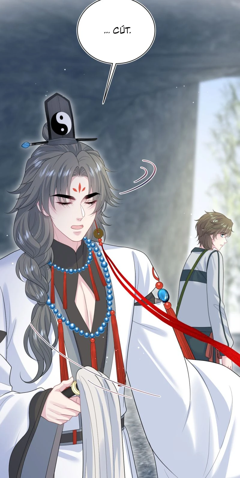 Tuyệt Mỹ Bạch Liên Online Dạy Học Chapter 521 - 46