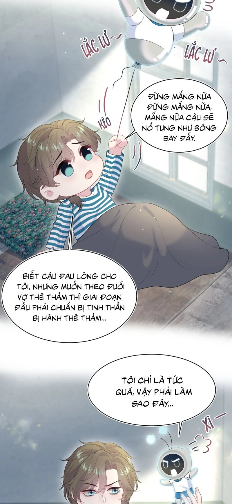 Tuyệt Mỹ Bạch Liên Online Dạy Học Chapter 522 - 4