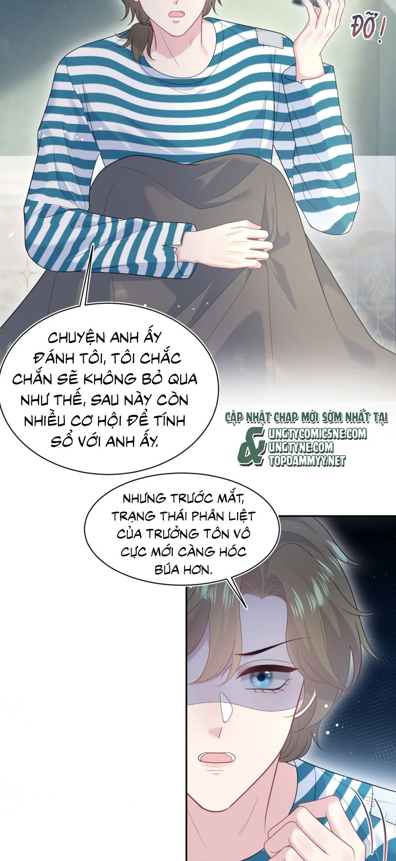 Tuyệt Mỹ Bạch Liên Online Dạy Học Chapter 522 - 5