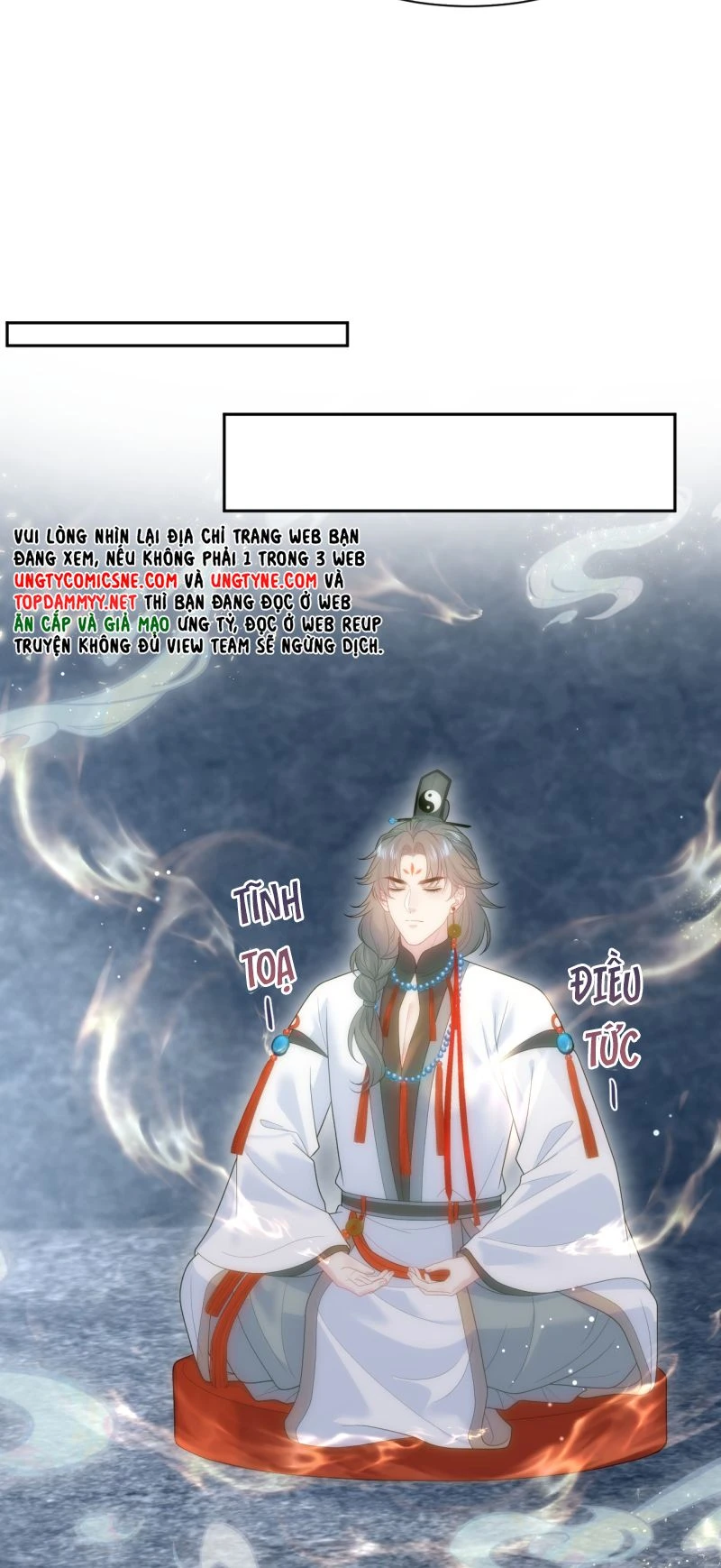 Tuyệt Mỹ Bạch Liên Online Dạy Học Chapter 522 - 7