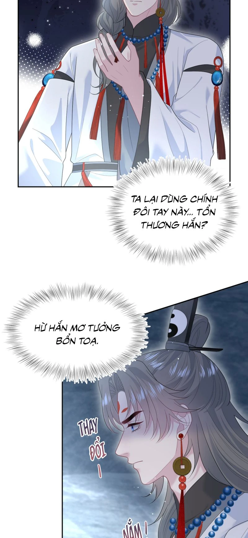 Tuyệt Mỹ Bạch Liên Online Dạy Học Chapter 522 - 9