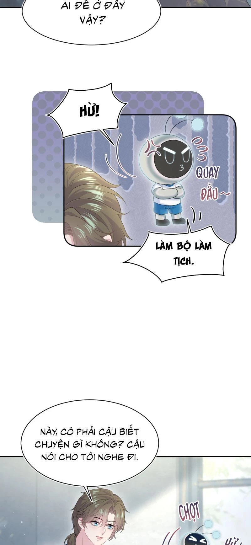 Tuyệt Mỹ Bạch Liên Online Dạy Học Chapter 522 - 12