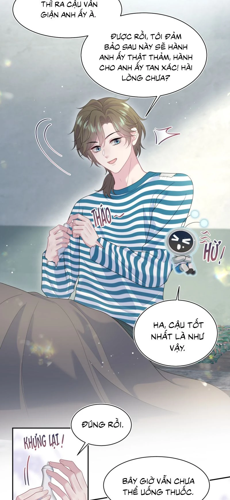 Tuyệt Mỹ Bạch Liên Online Dạy Học Chapter 522 - 14