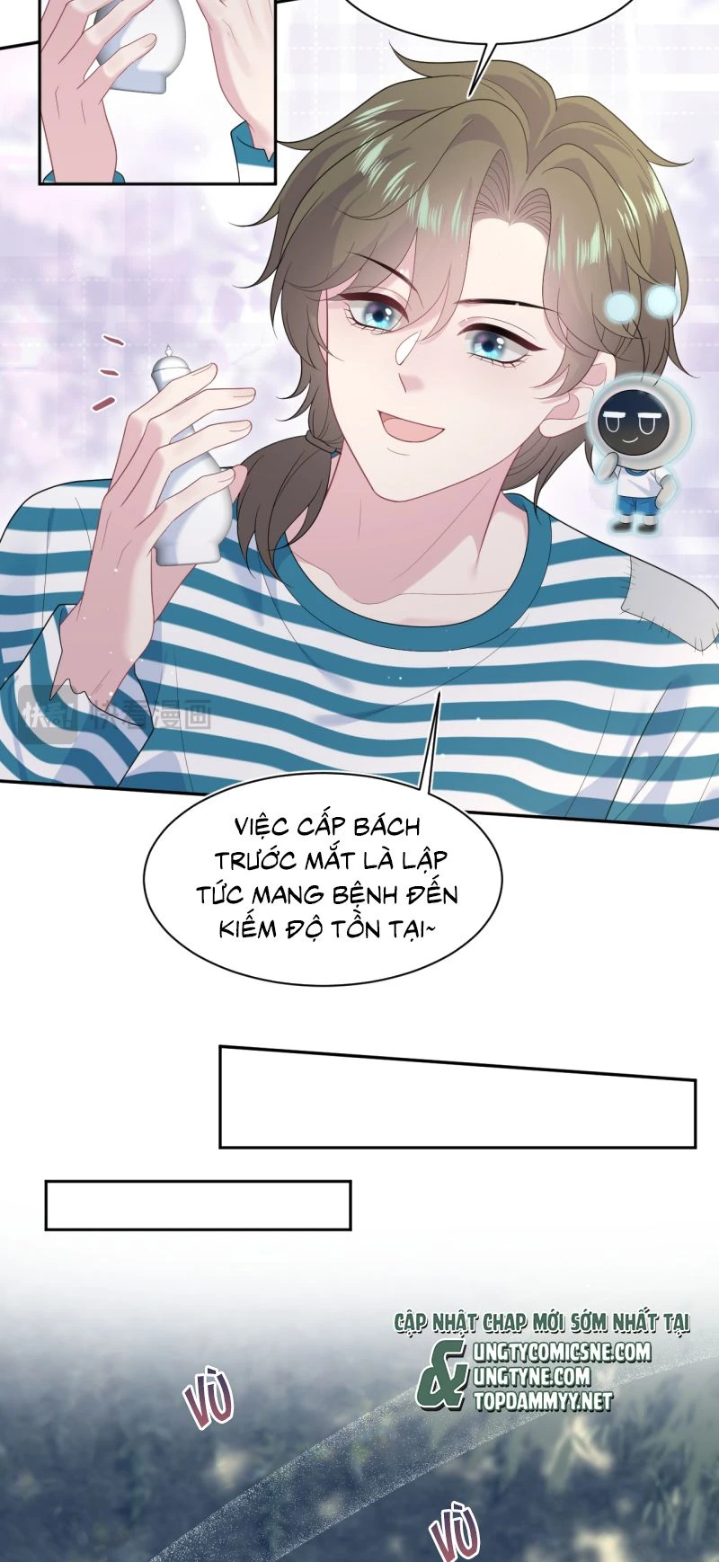 Tuyệt Mỹ Bạch Liên Online Dạy Học Chapter 522 - 15