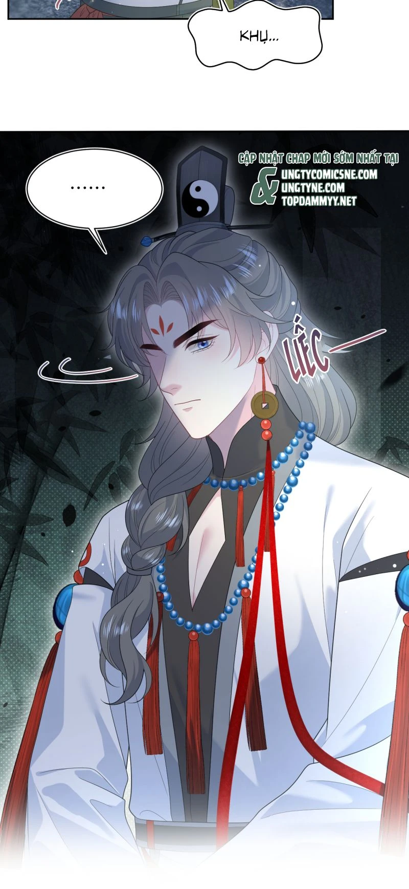 Tuyệt Mỹ Bạch Liên Online Dạy Học Chapter 522 - 17