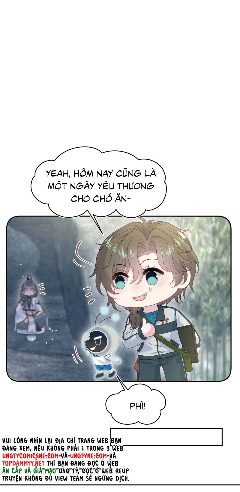 Tuyệt Mỹ Bạch Liên Online Dạy Học Chapter 522 - 18