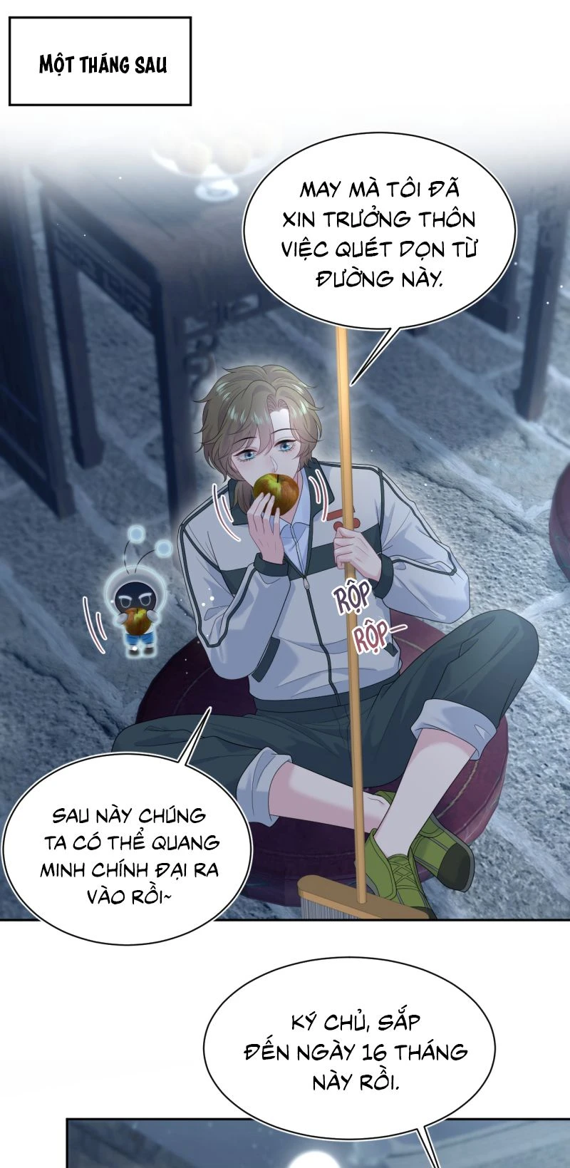 Tuyệt Mỹ Bạch Liên Online Dạy Học Chapter 522 - 19