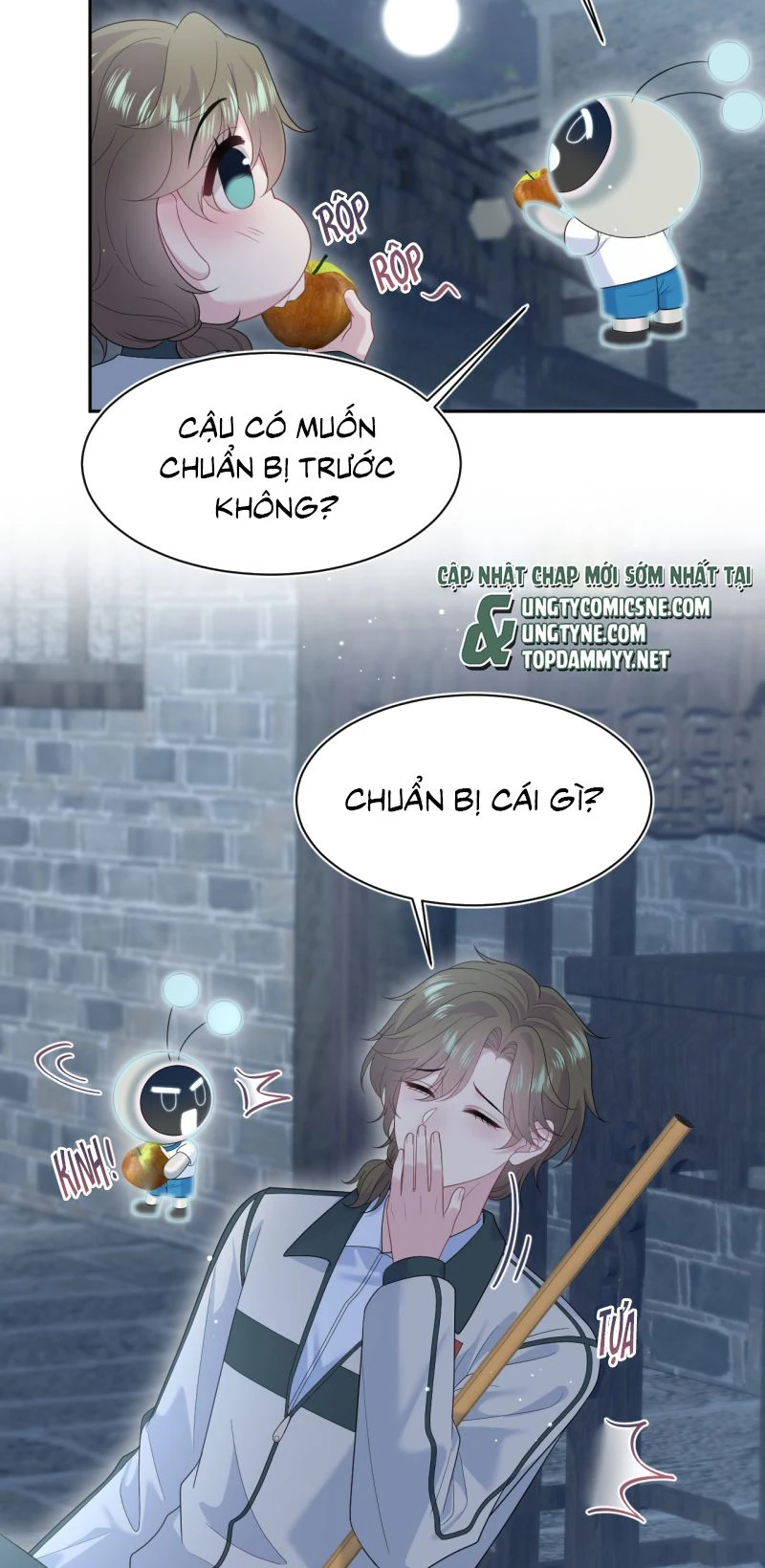 Tuyệt Mỹ Bạch Liên Online Dạy Học Chapter 522 - 20